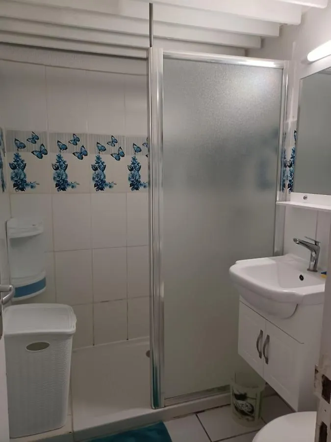 Apartmán Residence Marina 3 Les Trois-Ilets